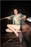 我的冰山女总裁