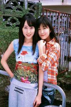 闫妮的女儿
