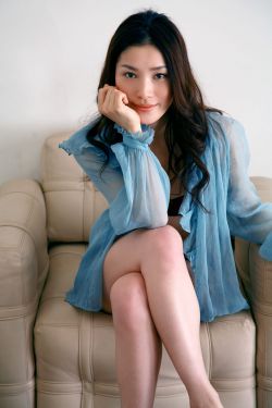 冯绍峰女朋友
